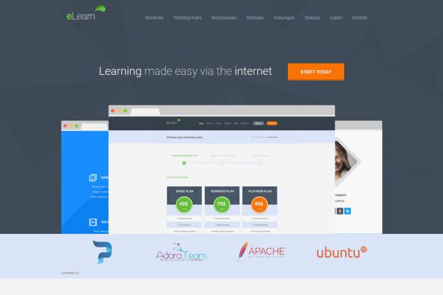 Adara Team Elearn - POT00001