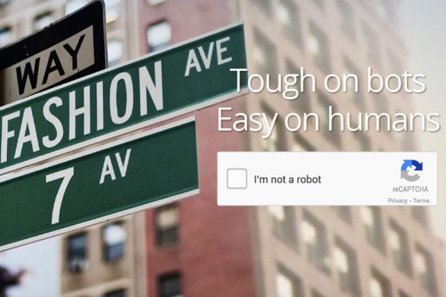Setting Google reCaptcha pada PopojiCMS