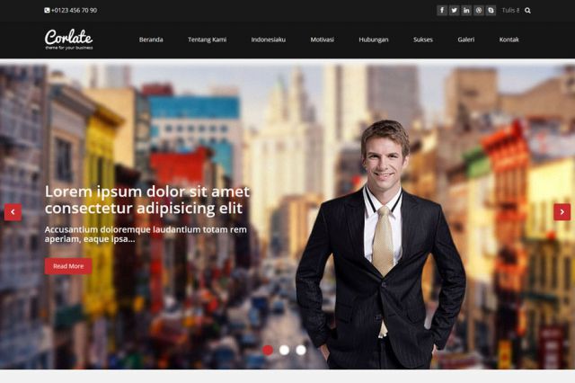 Shapebootstrap Corlate - POT00002